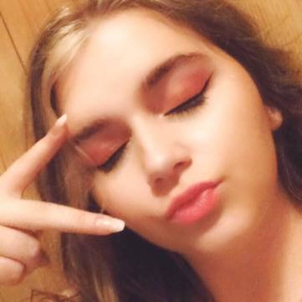 Meet your Posher, Paige